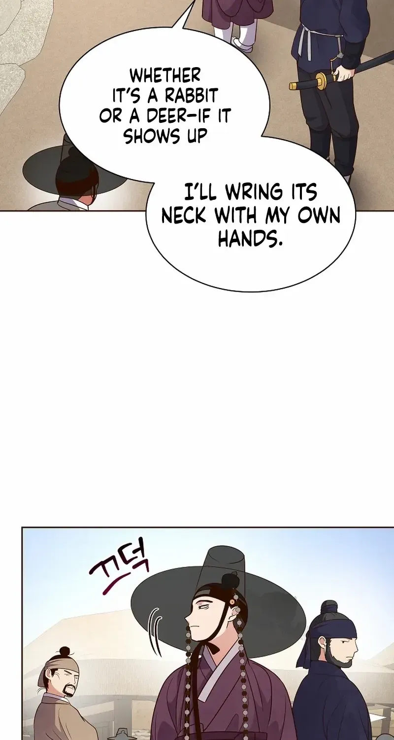 Flowers That Bloom at Night Chapter 28 page 77 - 
