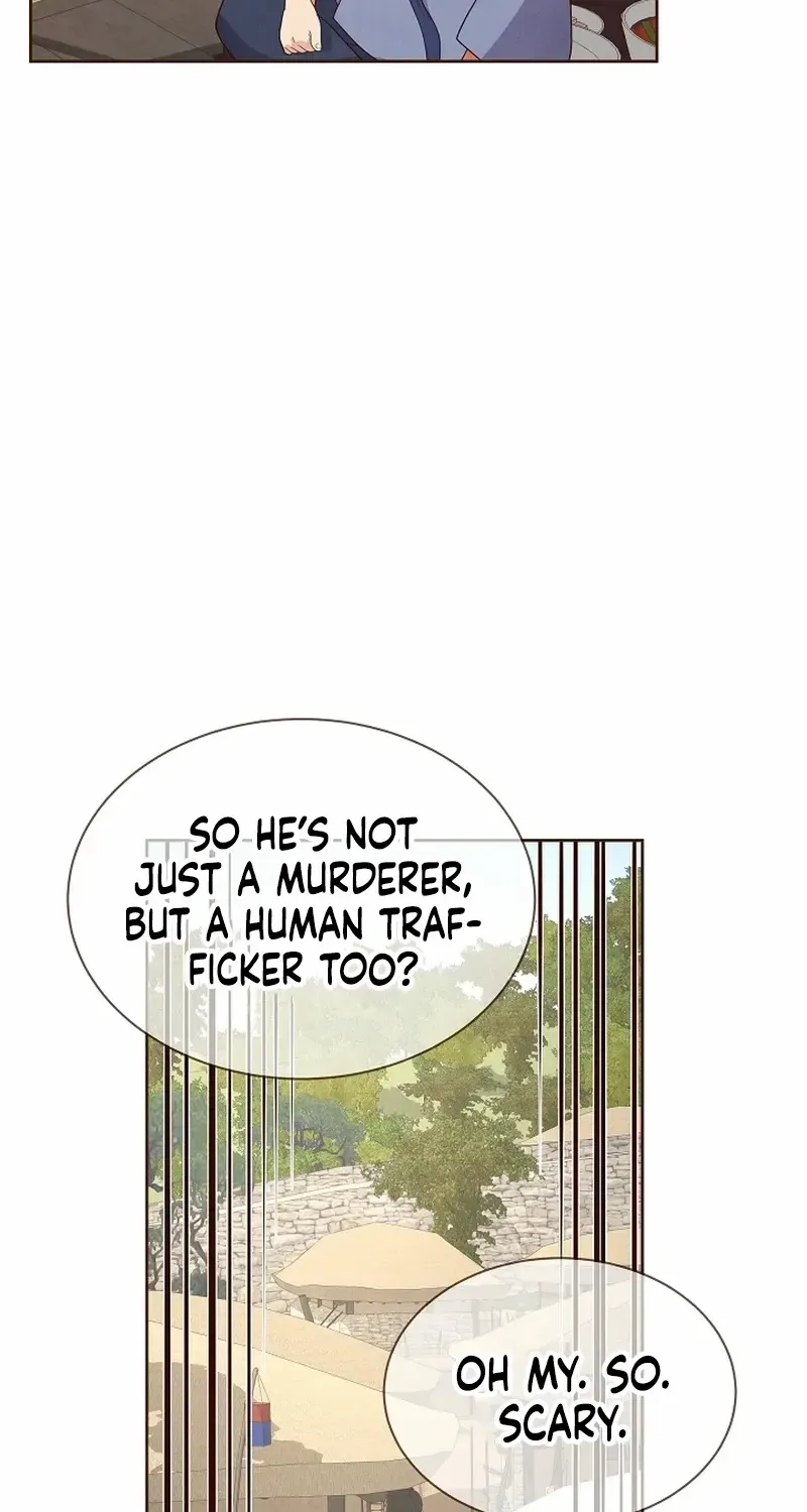 Flowers That Bloom at Night Chapter 28 page 79 - 