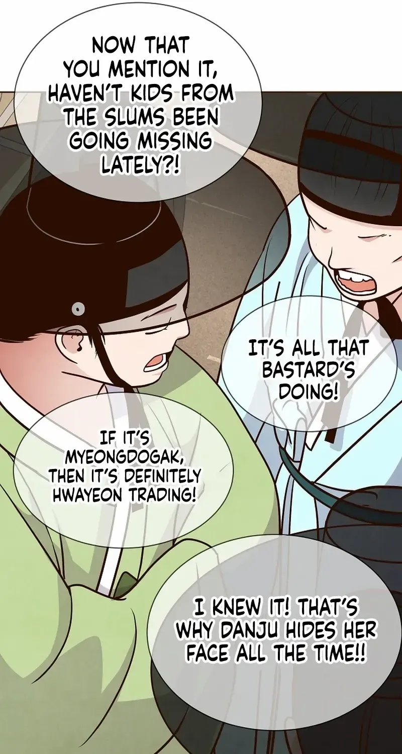 Flowers That Bloom at Night Chapter 28 page 81 - 