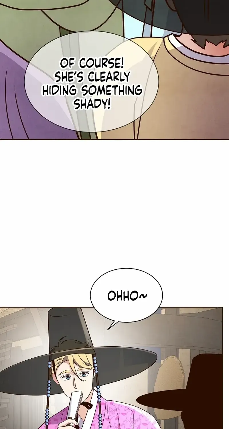Flowers That Bloom at Night Chapter 28 page 82 - 