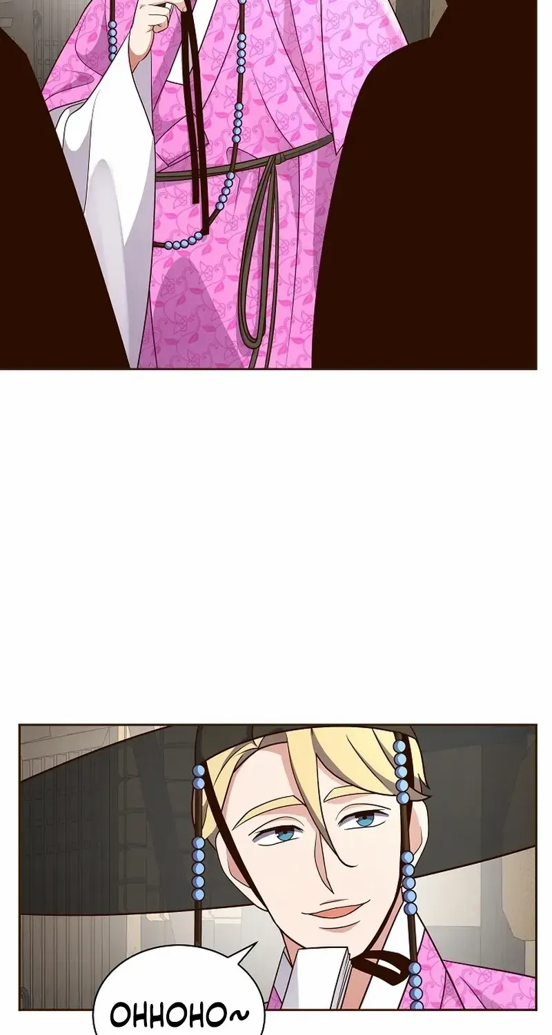 Flowers That Bloom at Night Chapter 28 page 83 - 