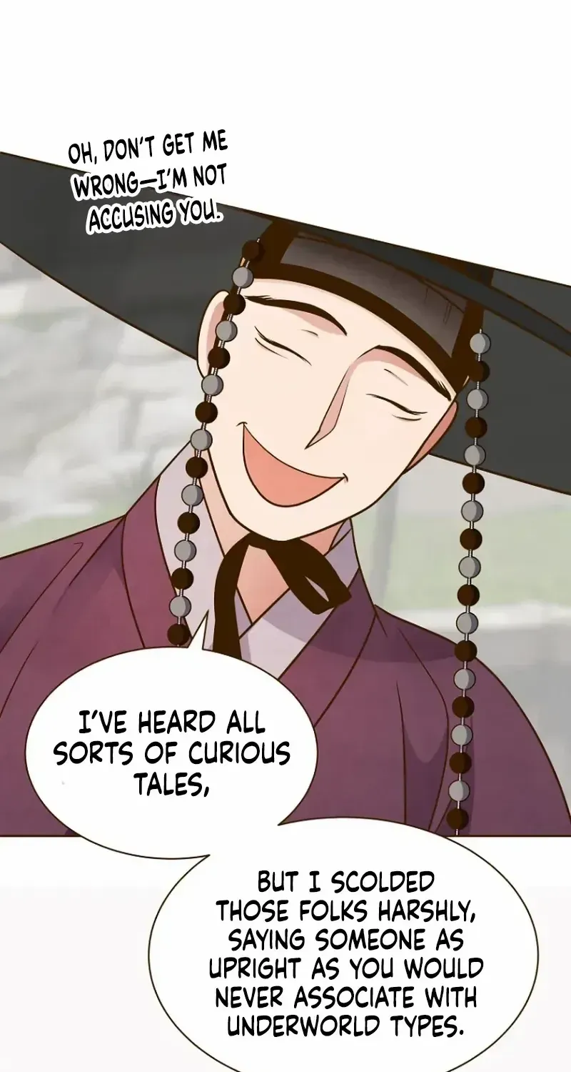 Flowers That Bloom at Night Chapter 29 page 18 - 