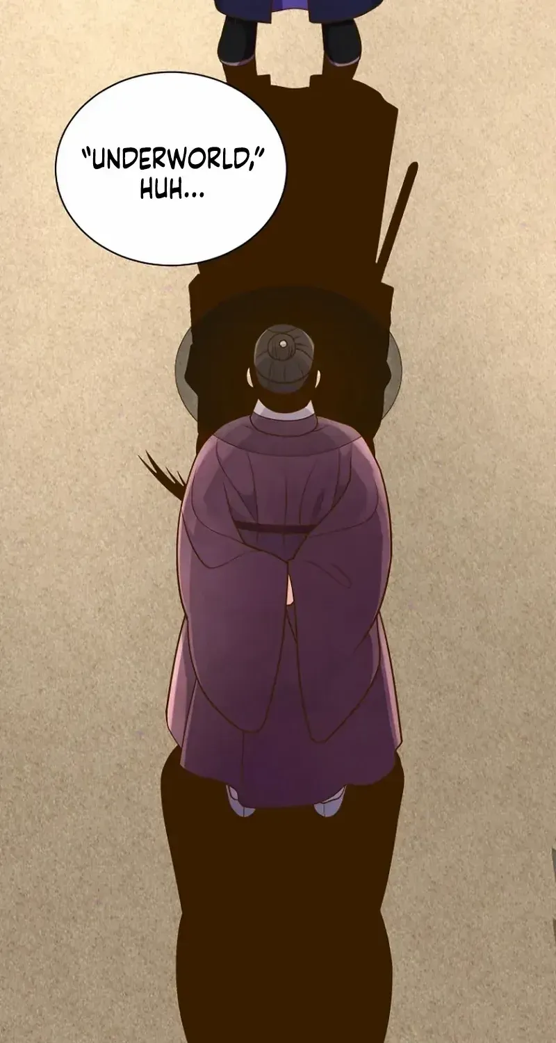 Flowers That Bloom at Night Chapter 29 page 20 - 