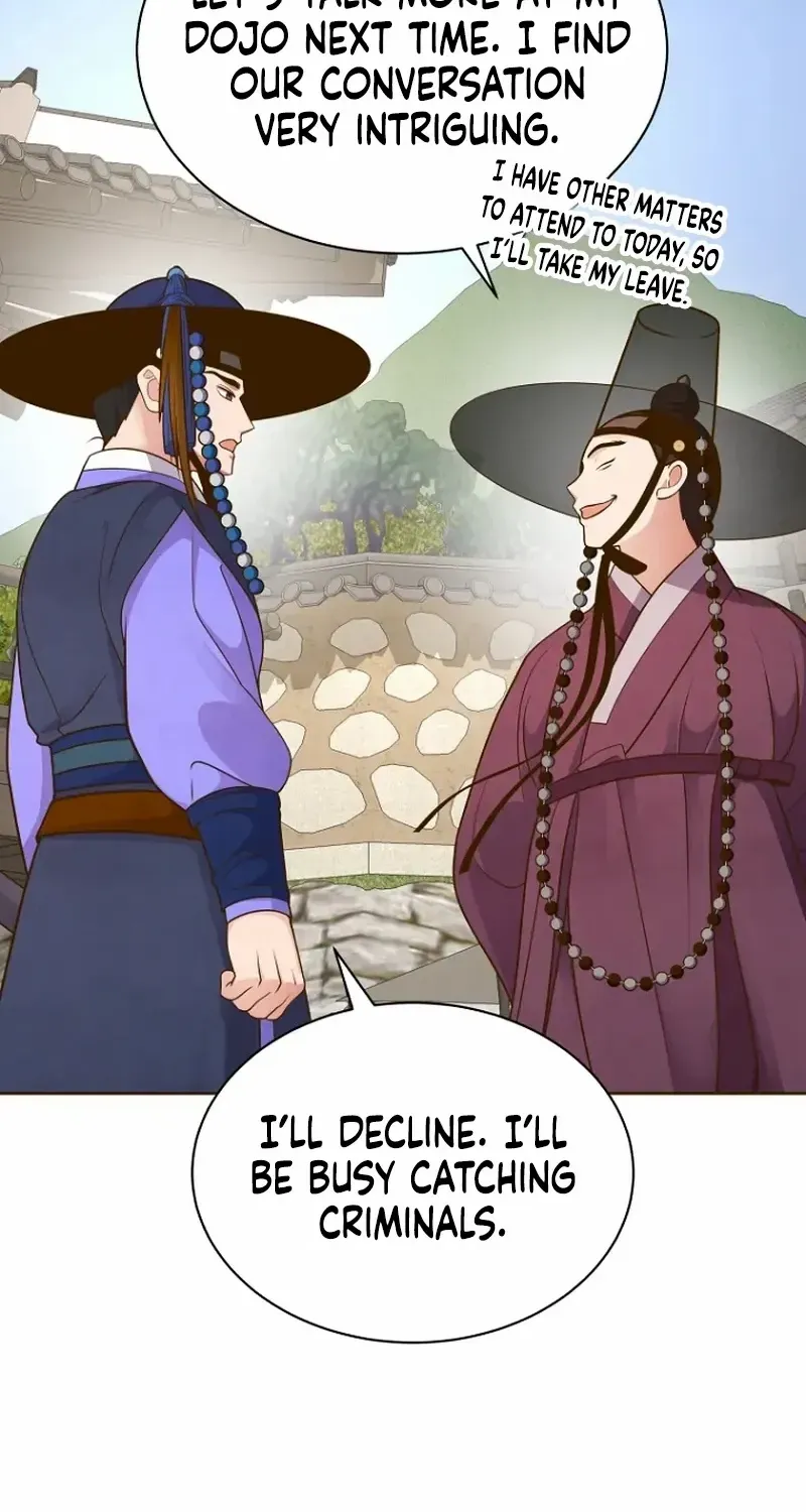 Flowers That Bloom at Night Chapter 29 page 24 - 