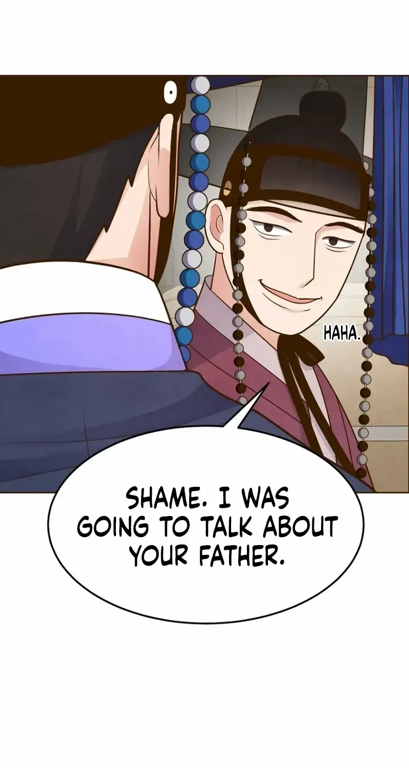 Flowers That Bloom at Night Chapter 29 page 25 - 