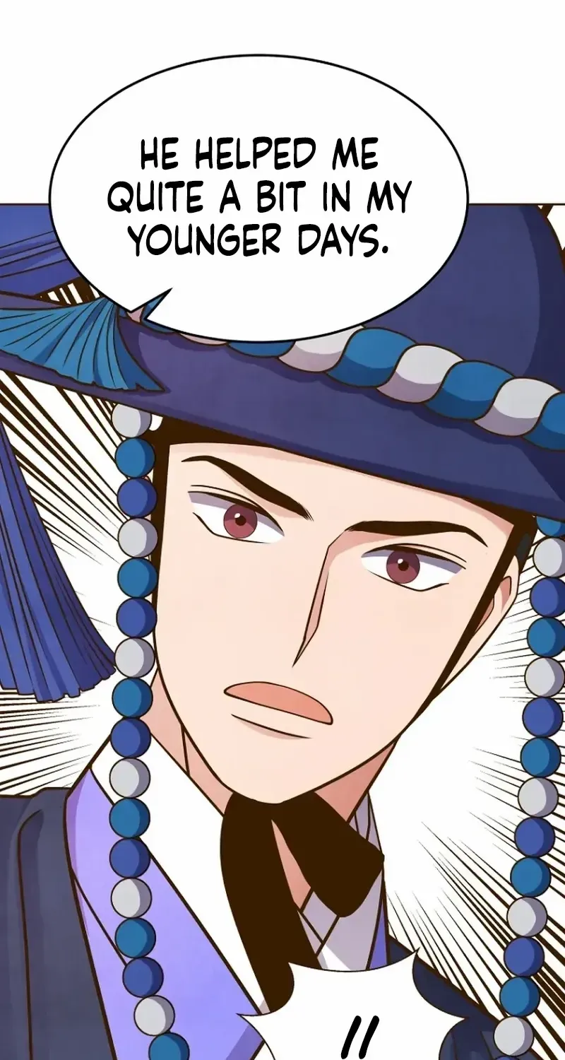 Flowers That Bloom at Night Chapter 29 page 26 - 