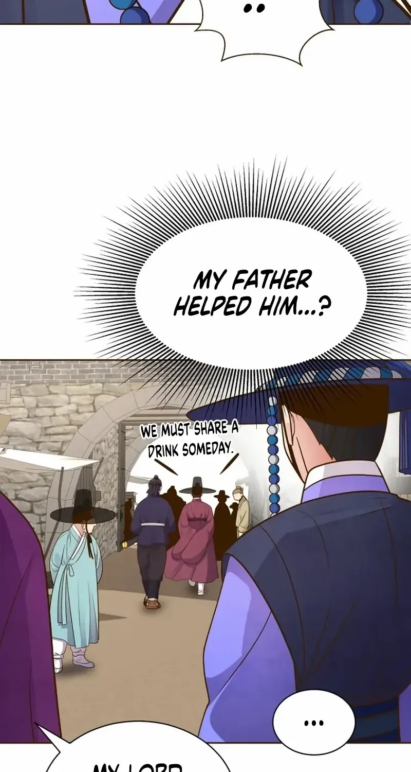 Flowers That Bloom at Night Chapter 29 page 27 - 