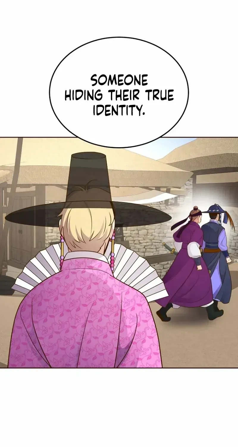 Flowers That Bloom at Night Chapter 29 page 30 - 
