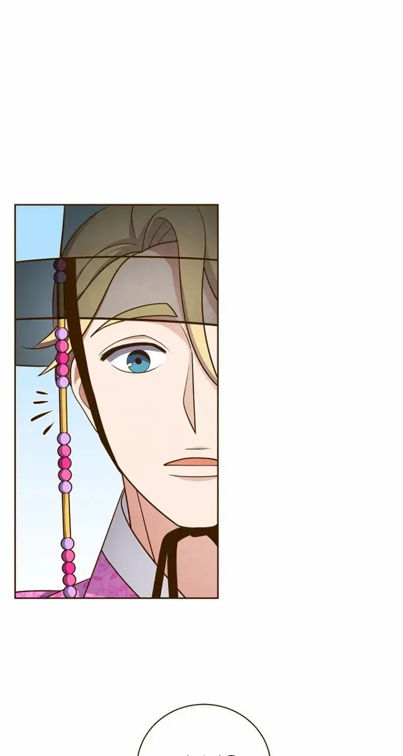 Flowers That Bloom at Night Chapter 29 page 34 - 