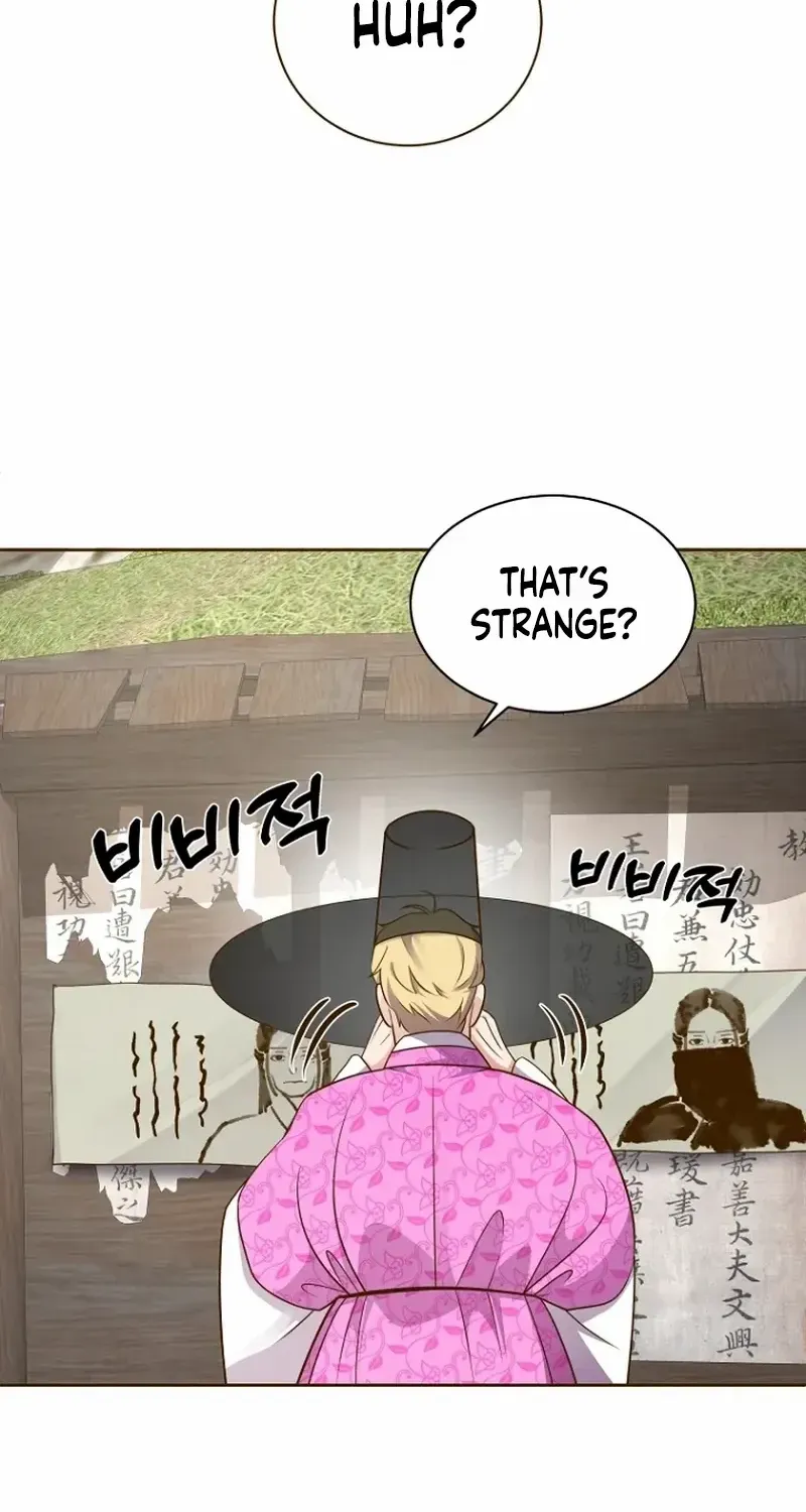 Flowers That Bloom at Night Chapter 29 page 35 - 