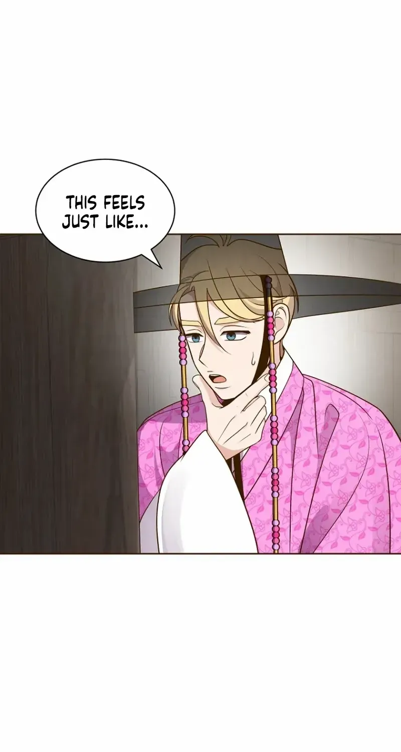 Flowers That Bloom at Night Chapter 29 page 36 - 