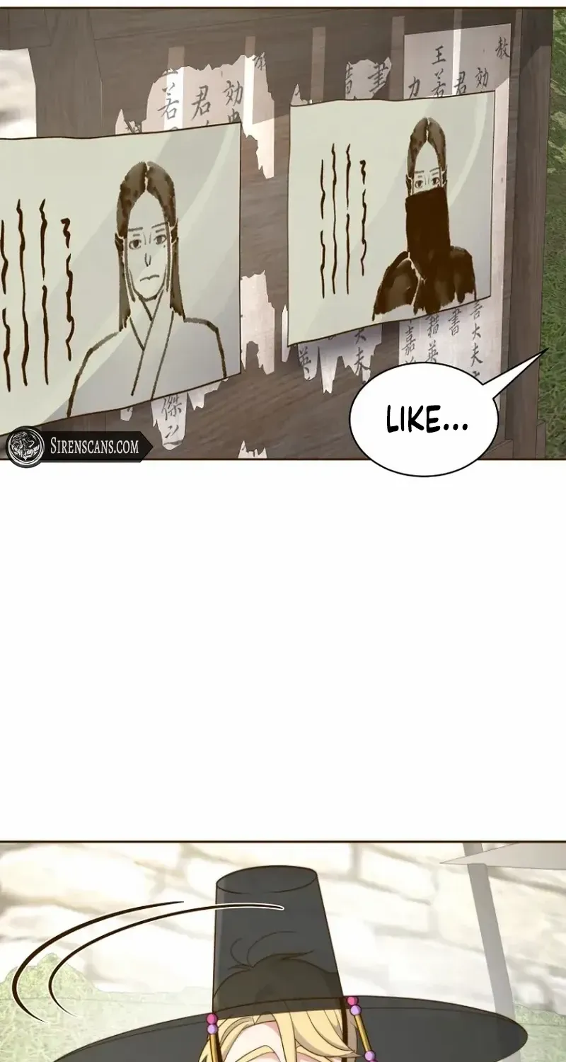 Flowers That Bloom at Night Chapter 29 page 37 - 