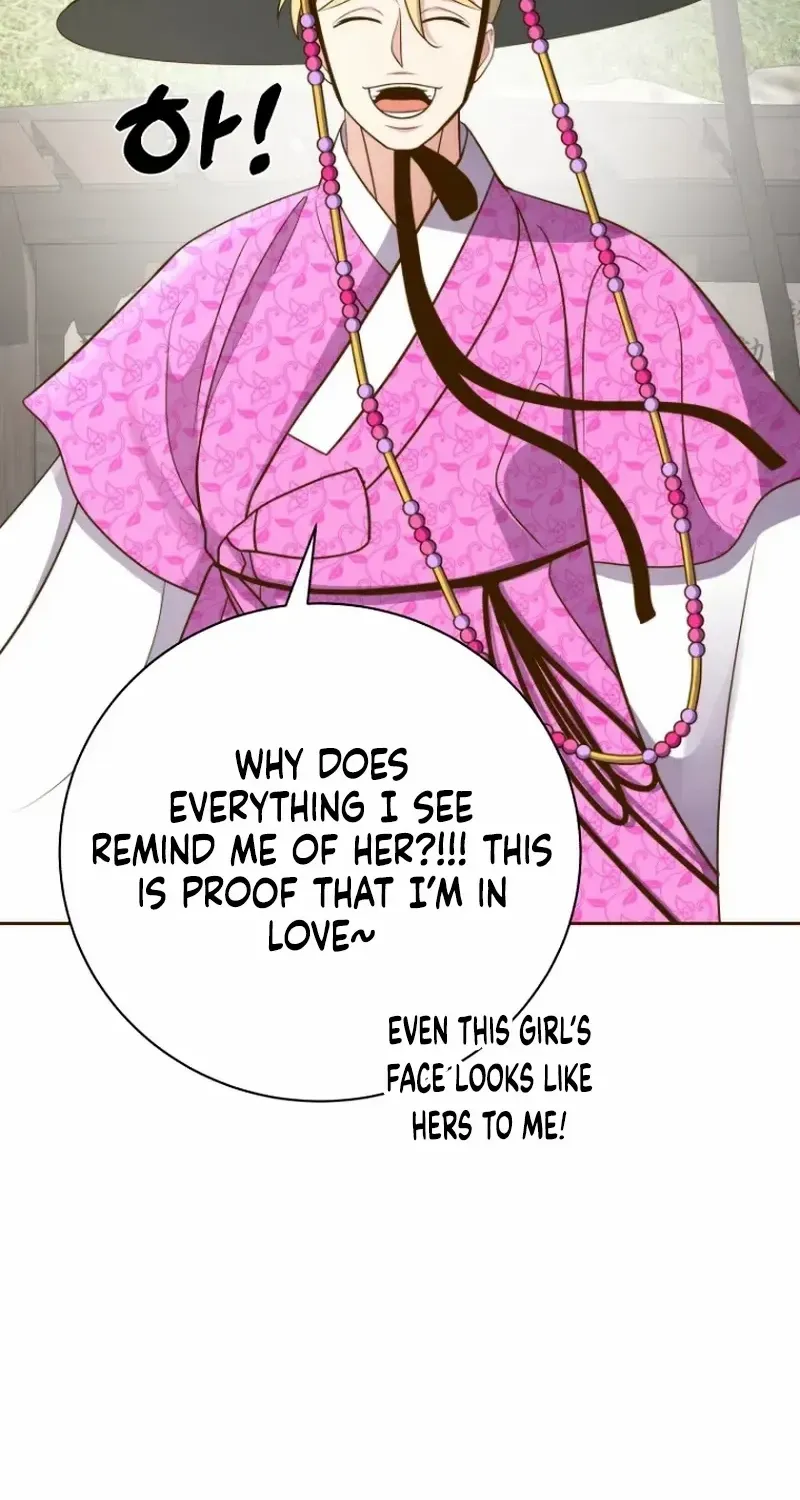 Flowers That Bloom at Night Chapter 29 page 38 - 