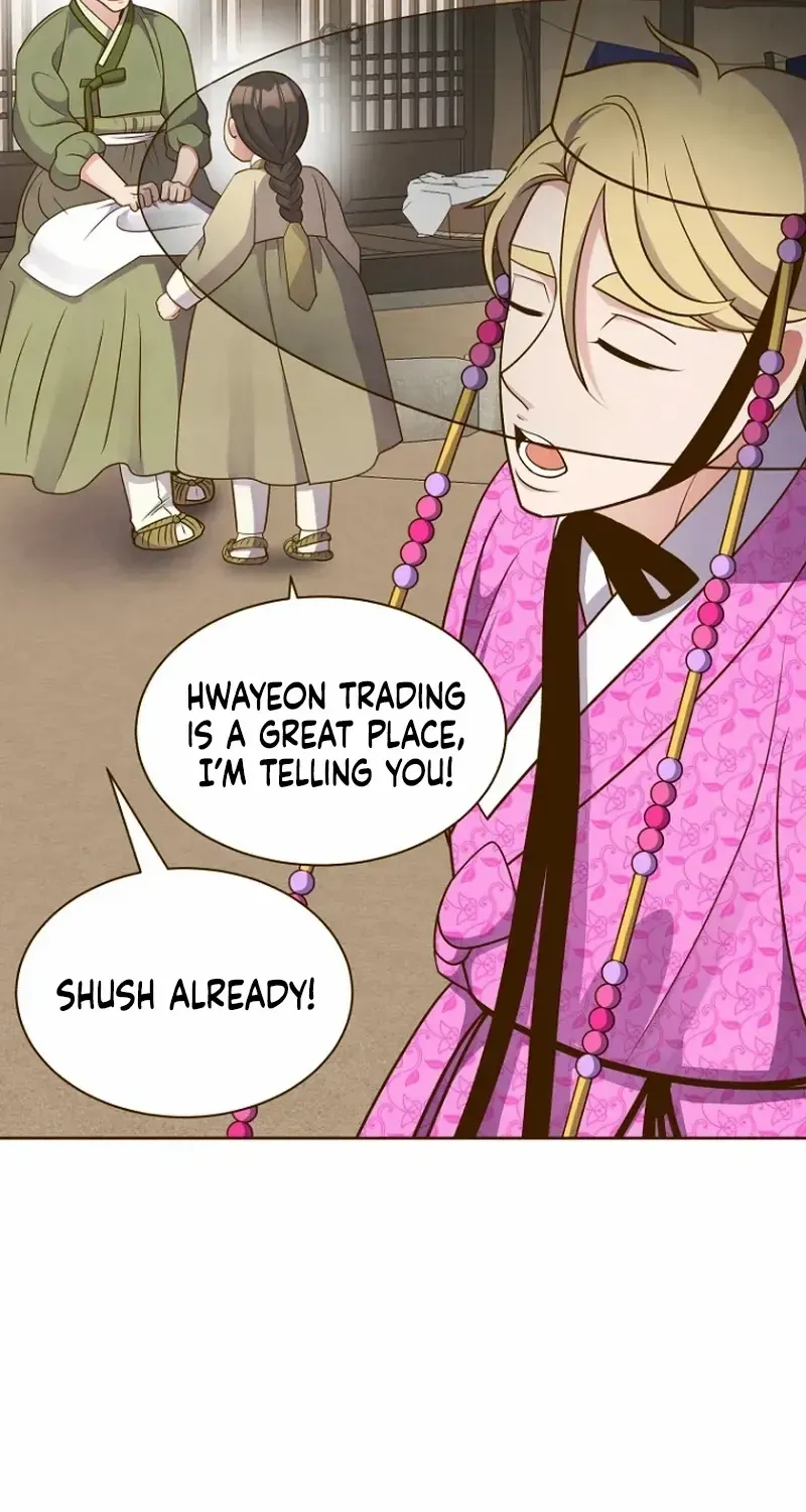 Flowers That Bloom at Night Chapter 29 page 40 - 