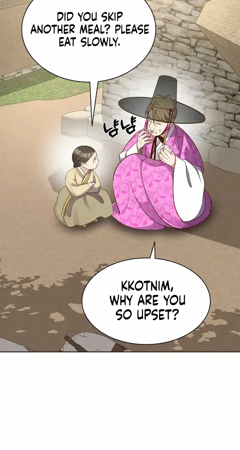 Flowers That Bloom at Night Chapter 29 page 44 - 