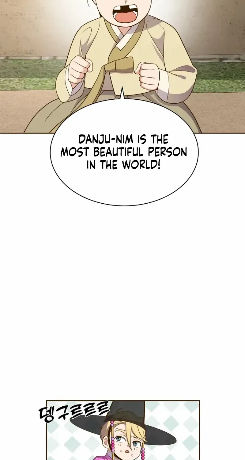 Flowers That Bloom at Night Chapter 29 page 50 - 