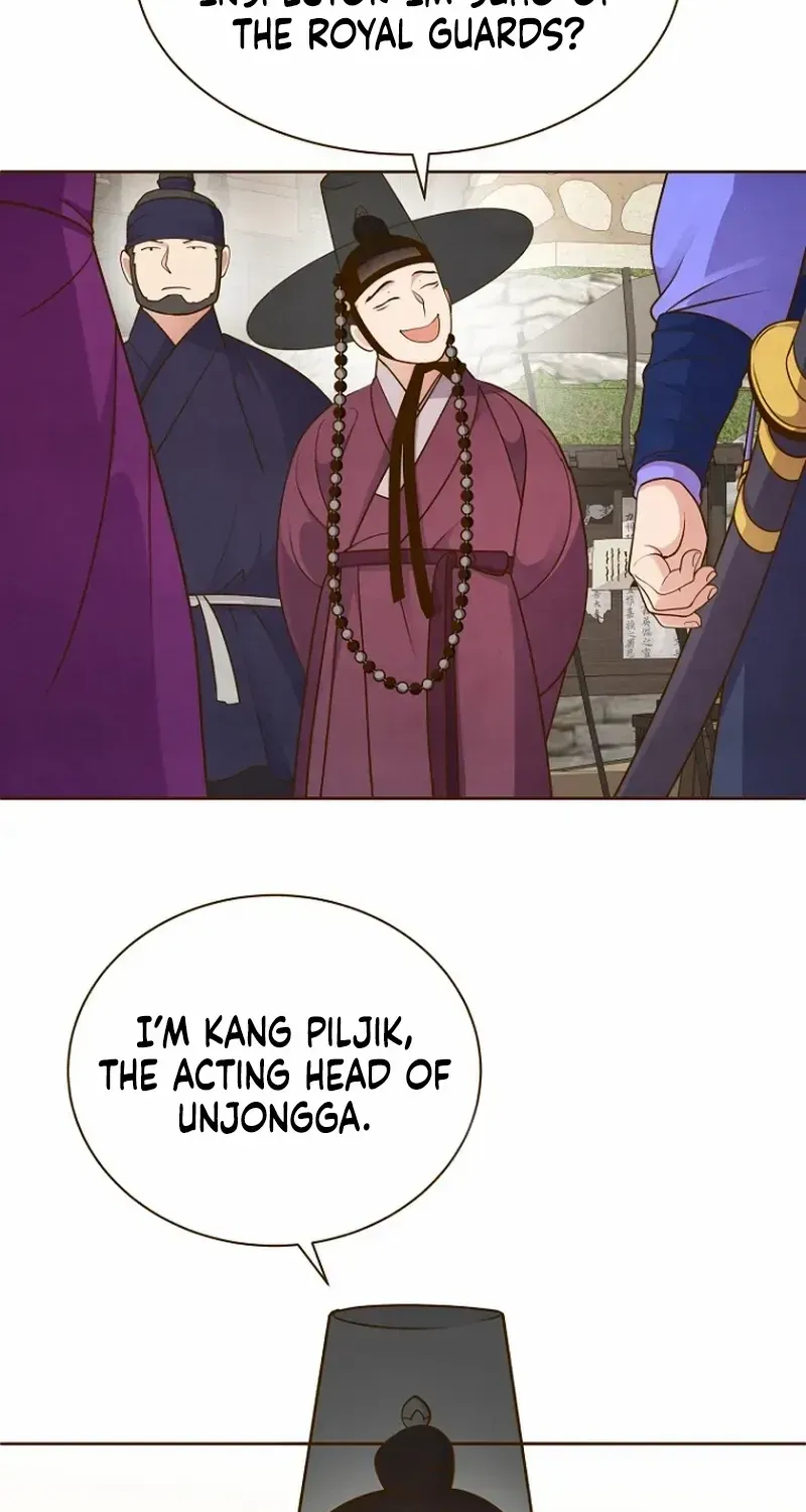 Flowers That Bloom at Night Chapter 29 page 6 - 