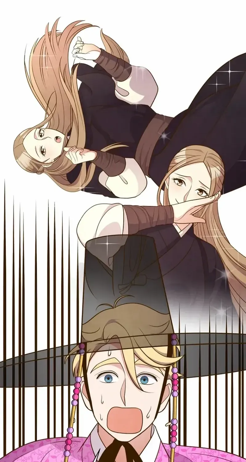 Flowers That Bloom at Night Chapter 29 page 53 - 