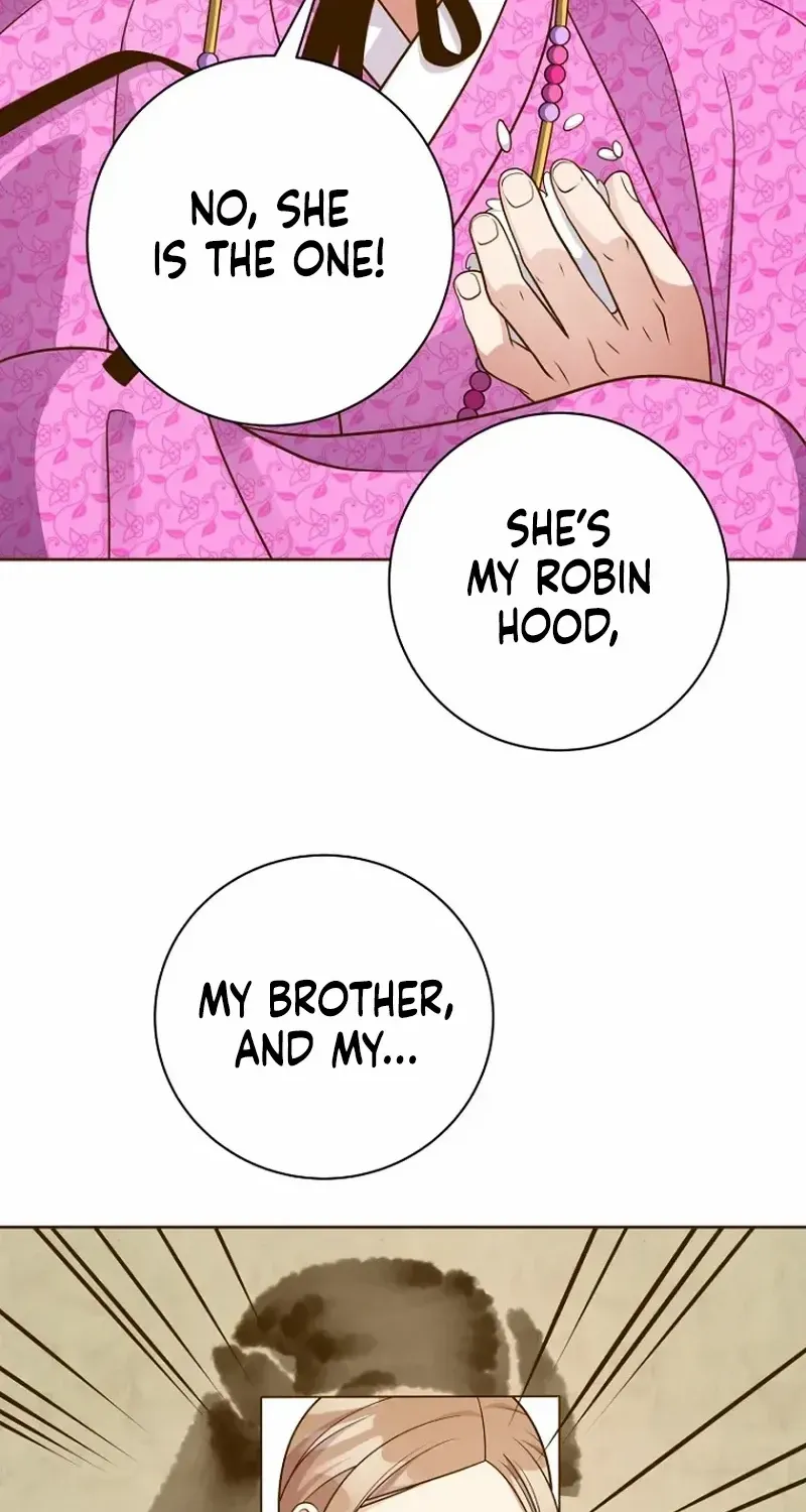 Flowers That Bloom at Night Chapter 29 page 54 - 