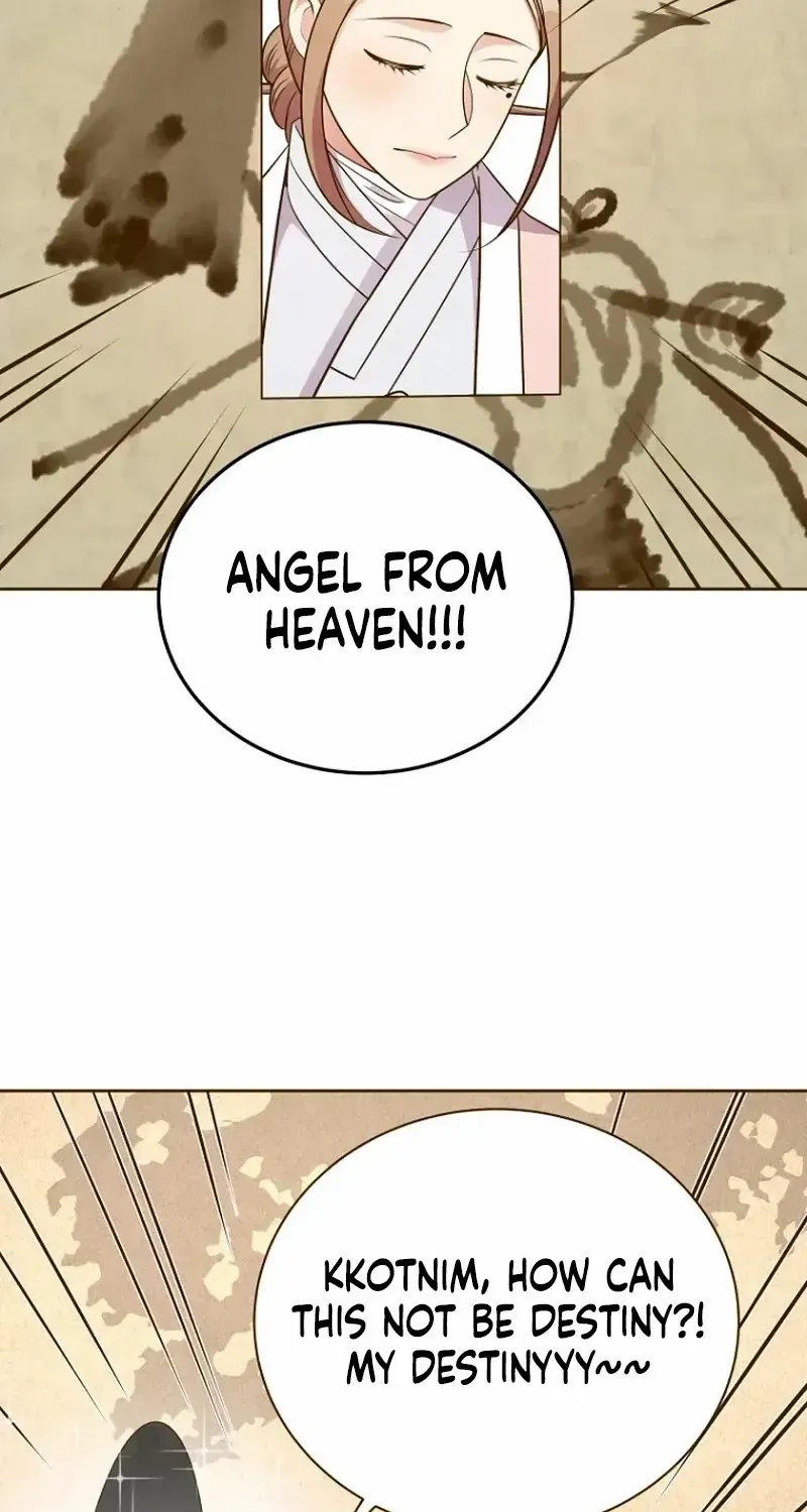 Flowers That Bloom at Night Chapter 29 page 55 - 