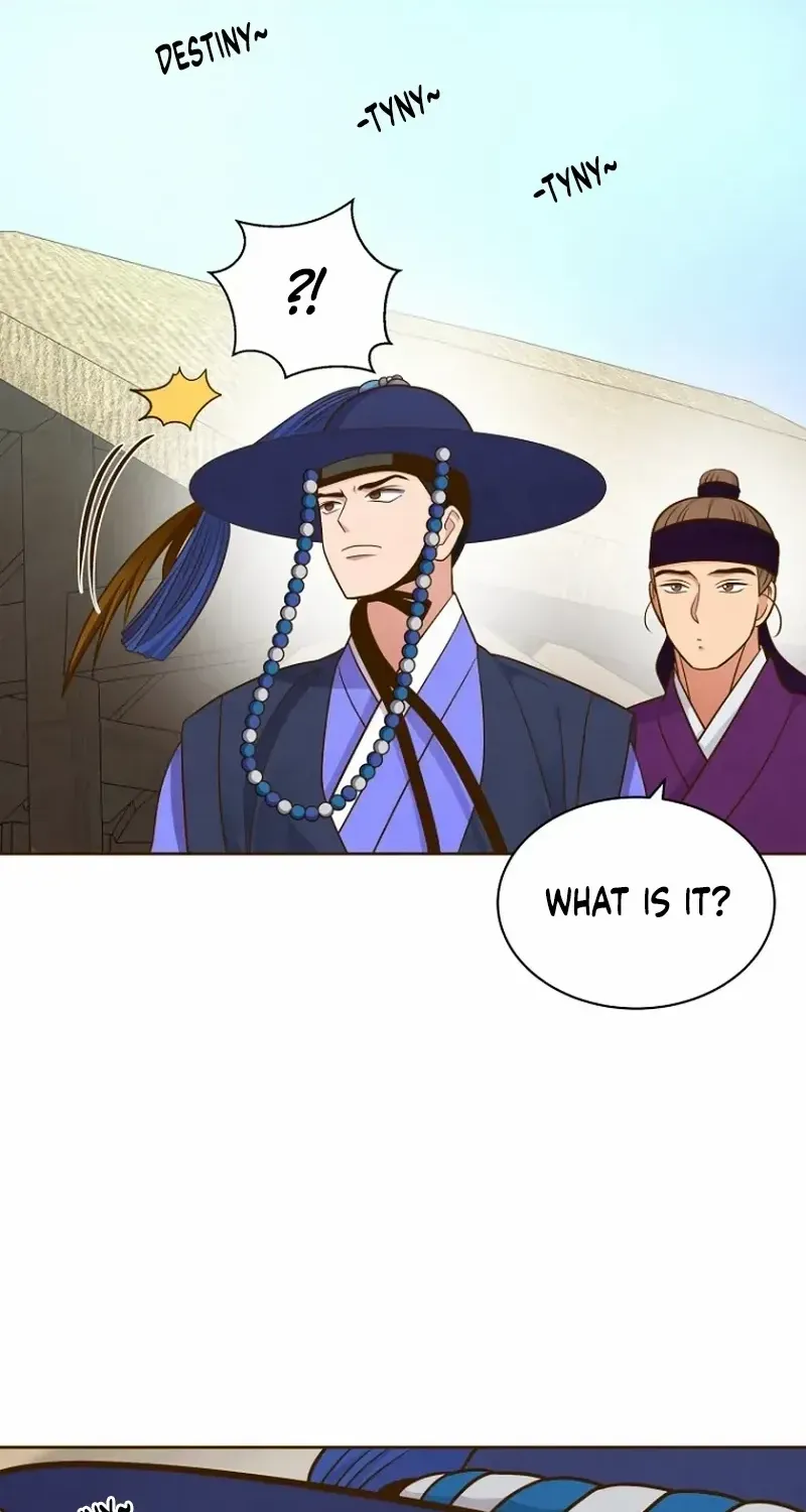 Flowers That Bloom at Night Chapter 29 page 57 - 