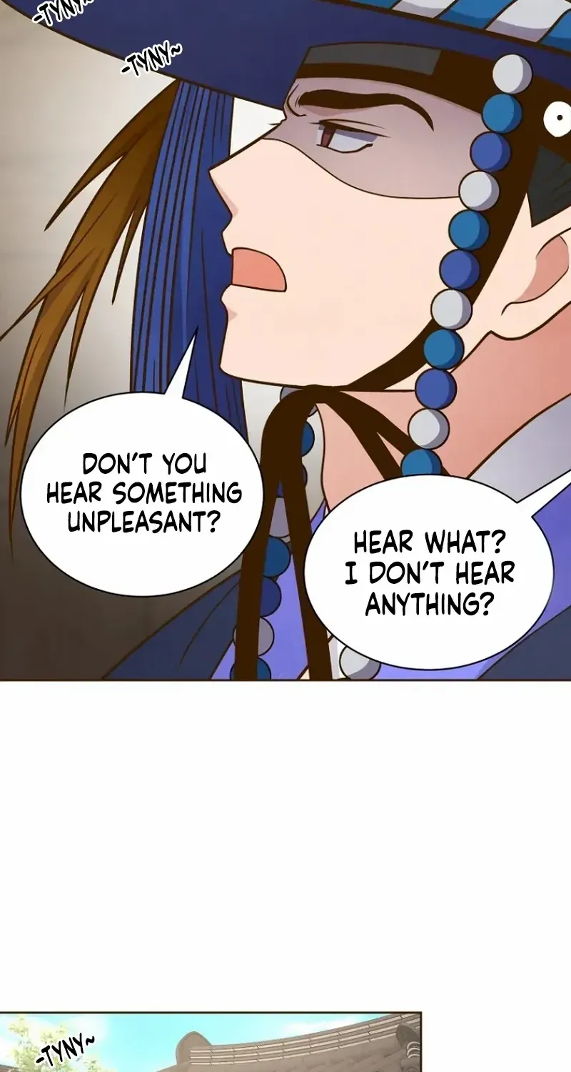 Flowers That Bloom at Night Chapter 29 page 58 - 