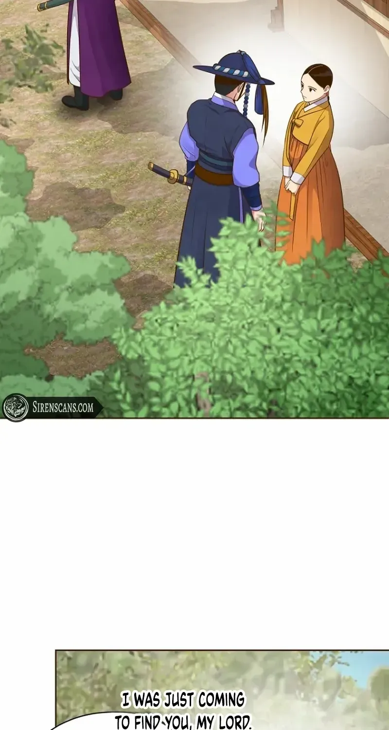 Flowers That Bloom at Night Chapter 29 page 60 - 