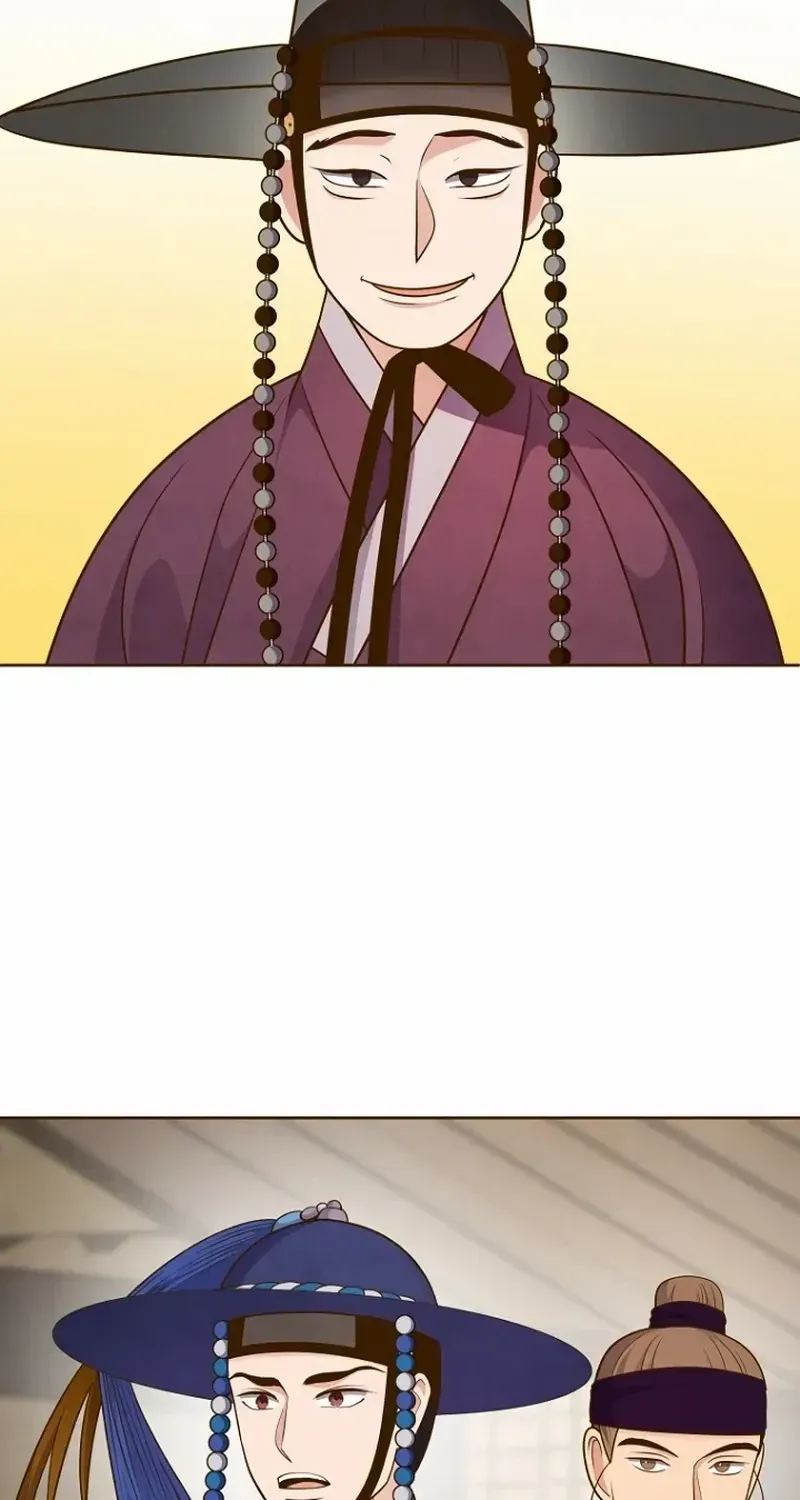 Flowers That Bloom at Night Chapter 29 page 7 - 