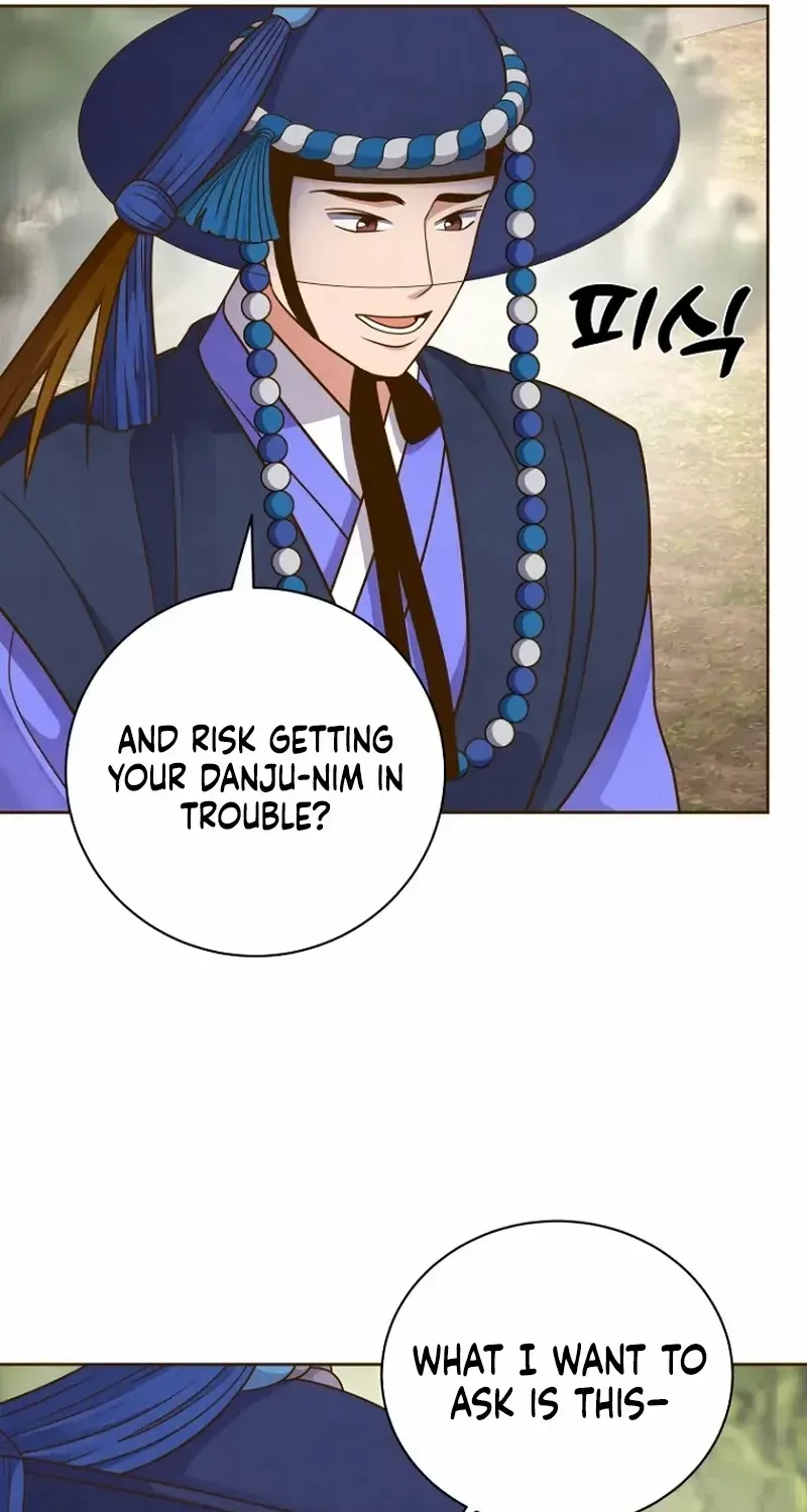 Flowers That Bloom at Night Chapter 29 page 62 - 
