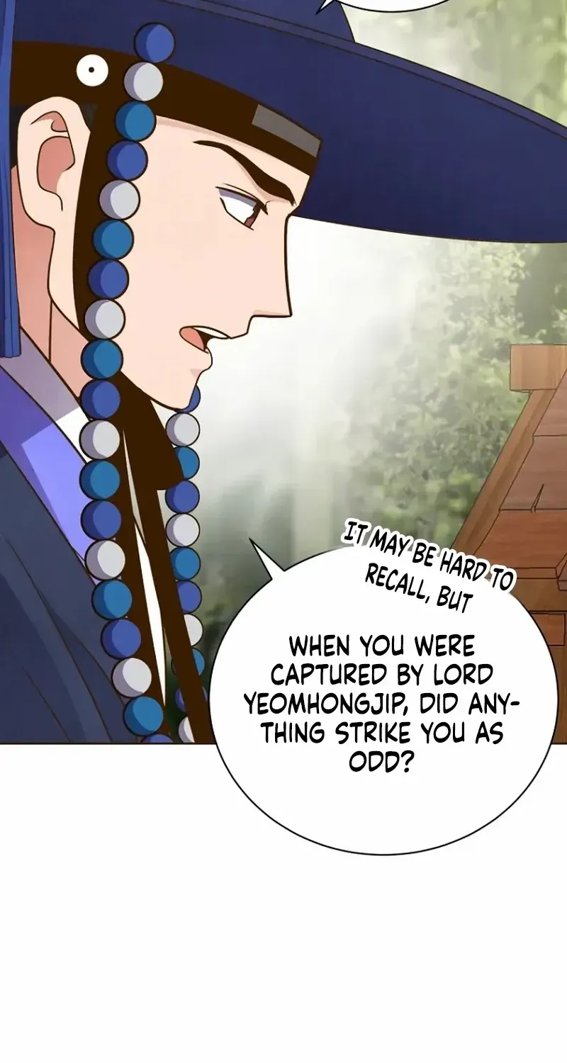 Flowers That Bloom at Night Chapter 29 page 63 - 