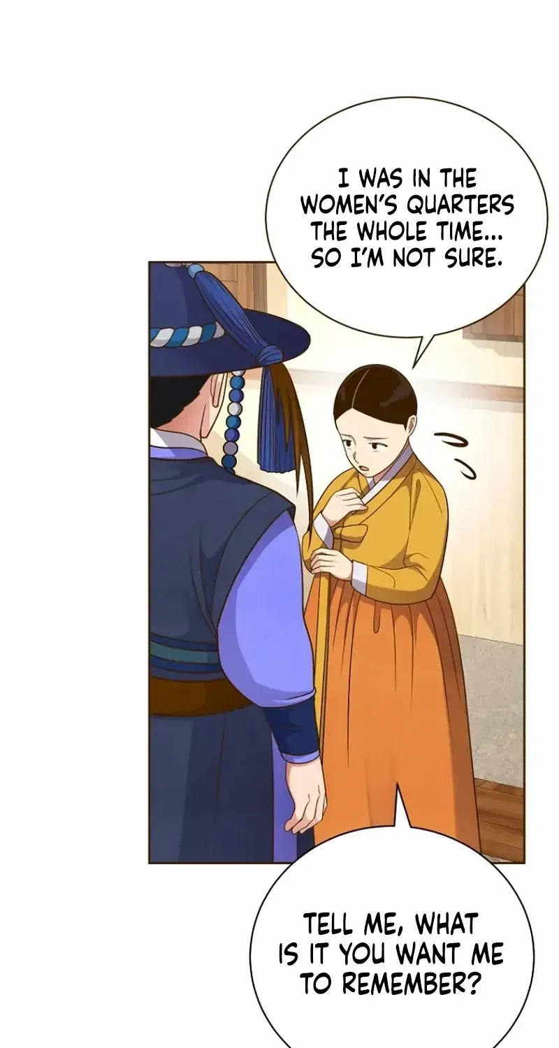 Flowers That Bloom at Night Chapter 29 page 64 - 