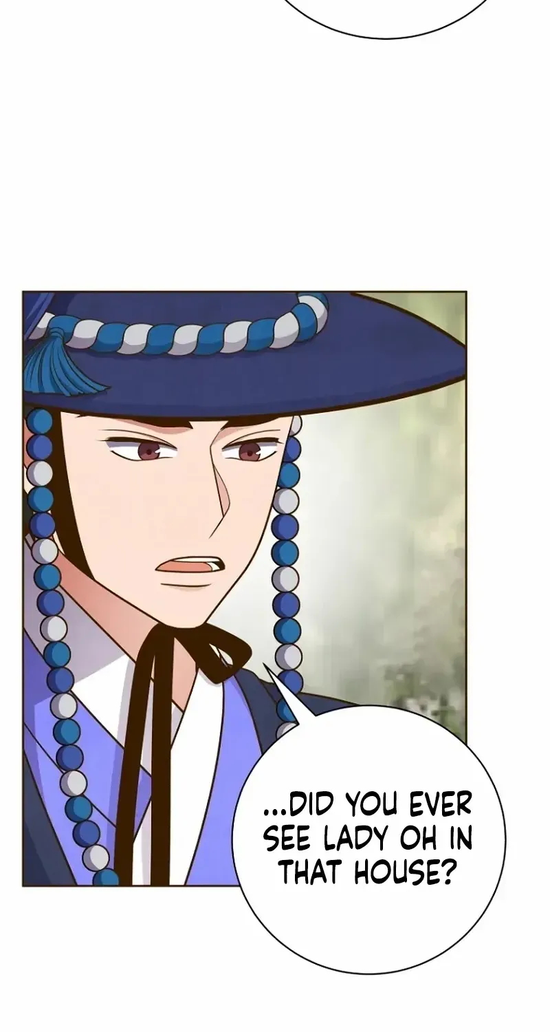 Flowers That Bloom at Night Chapter 29 page 65 - 