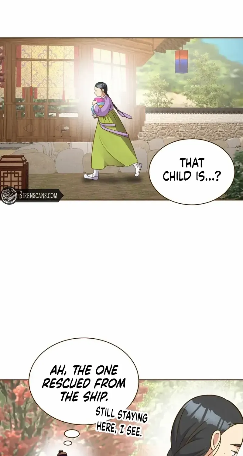 Flowers That Bloom at Night Chapter 29 page 67 - 