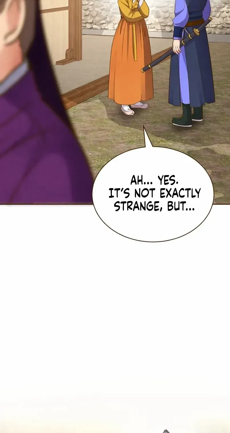 Flowers That Bloom at Night Chapter 29 page 69 - 