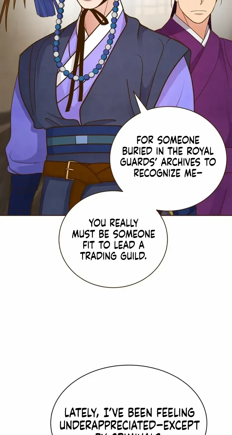 Flowers That Bloom at Night Chapter 29 page 8 - 