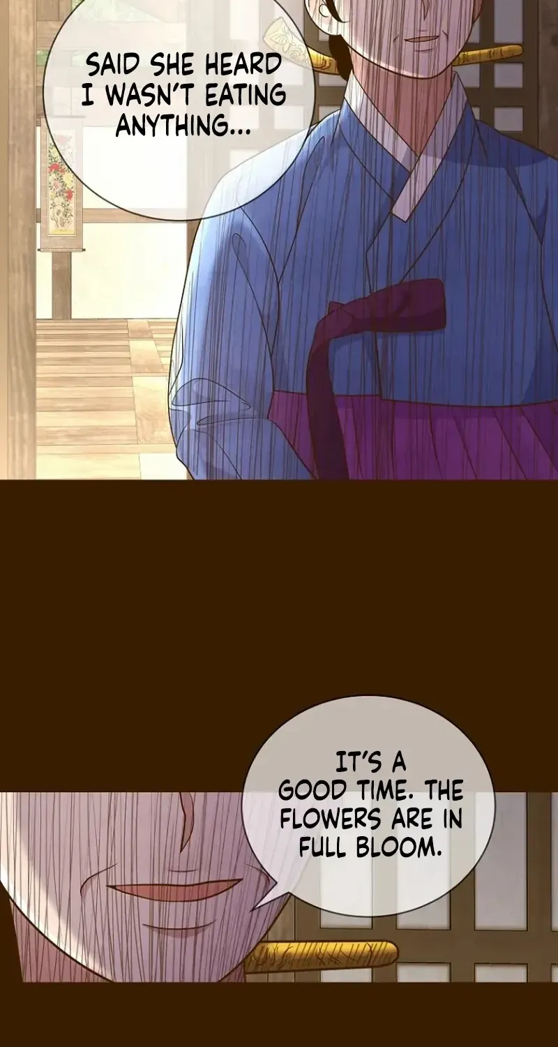 Flowers That Bloom at Night Chapter 29 page 71 - 