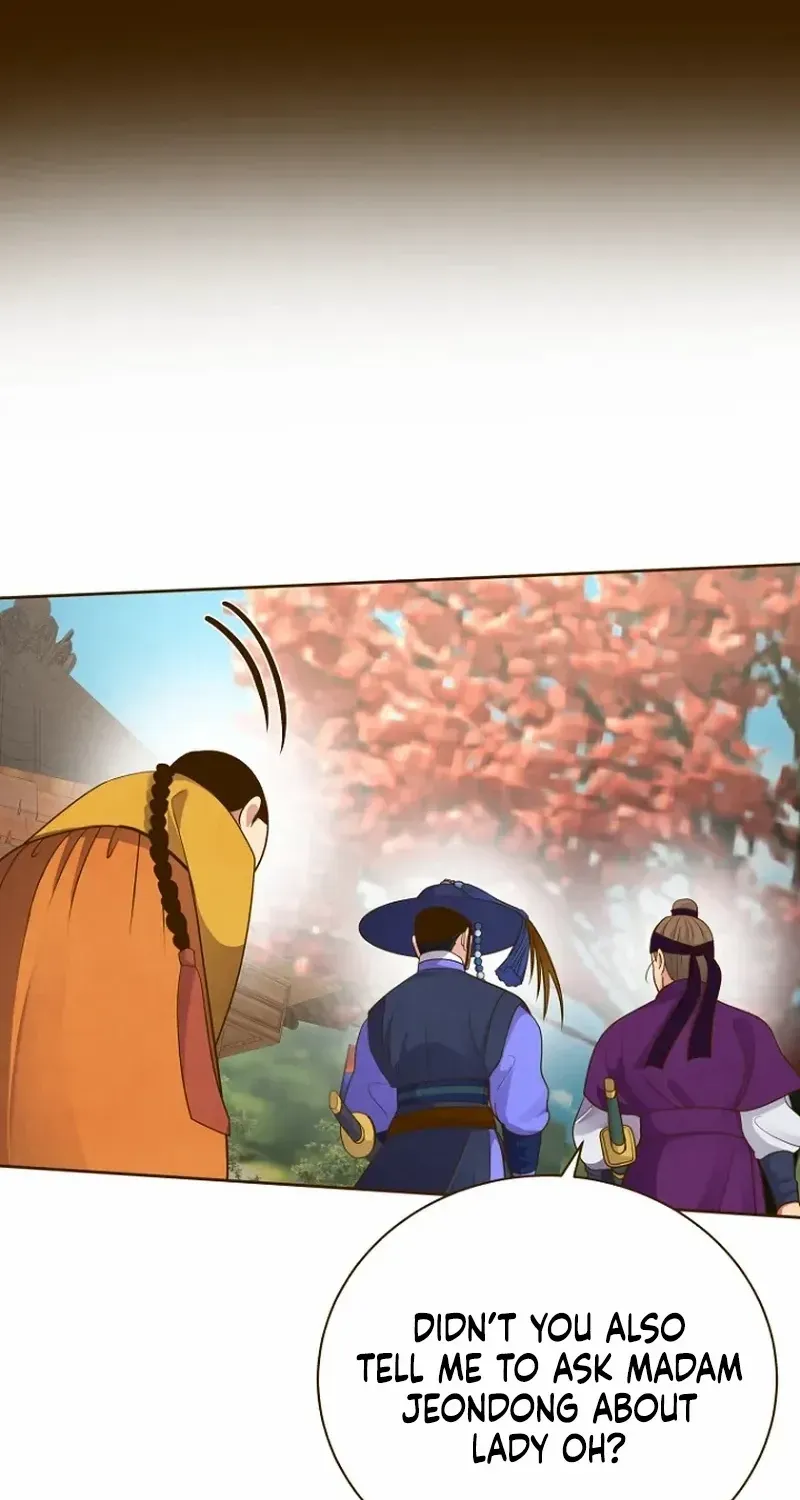 Flowers That Bloom at Night Chapter 29 page 72 - 