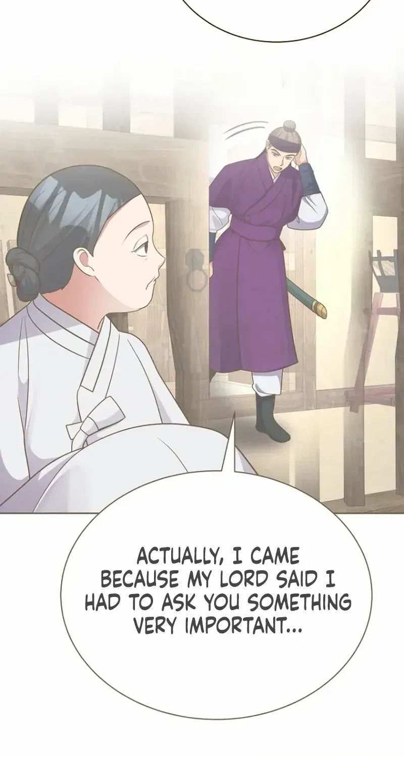 Flowers That Bloom at Night Chapter 29 page 73 - 