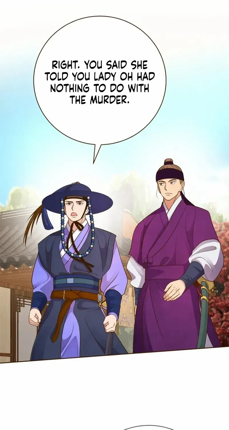 Flowers That Bloom at Night Chapter 29 page 74 - 