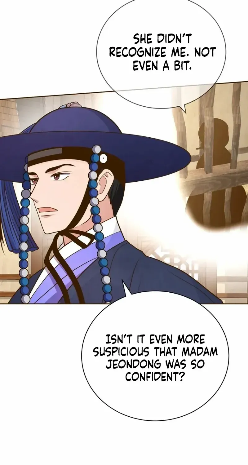 Flowers That Bloom at Night Chapter 29 page 75 - 