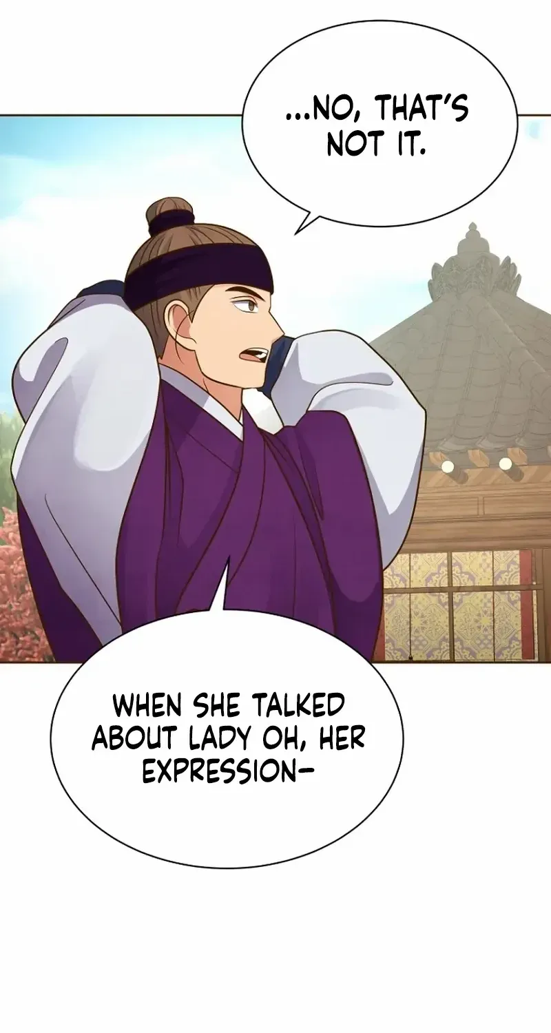 Flowers That Bloom at Night Chapter 29 page 77 - 