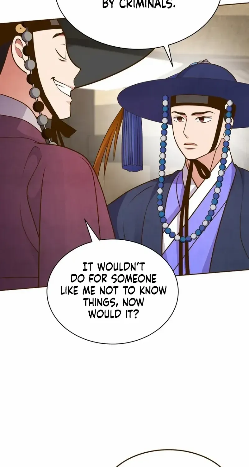 Flowers That Bloom at Night Chapter 29 page 9 - 
