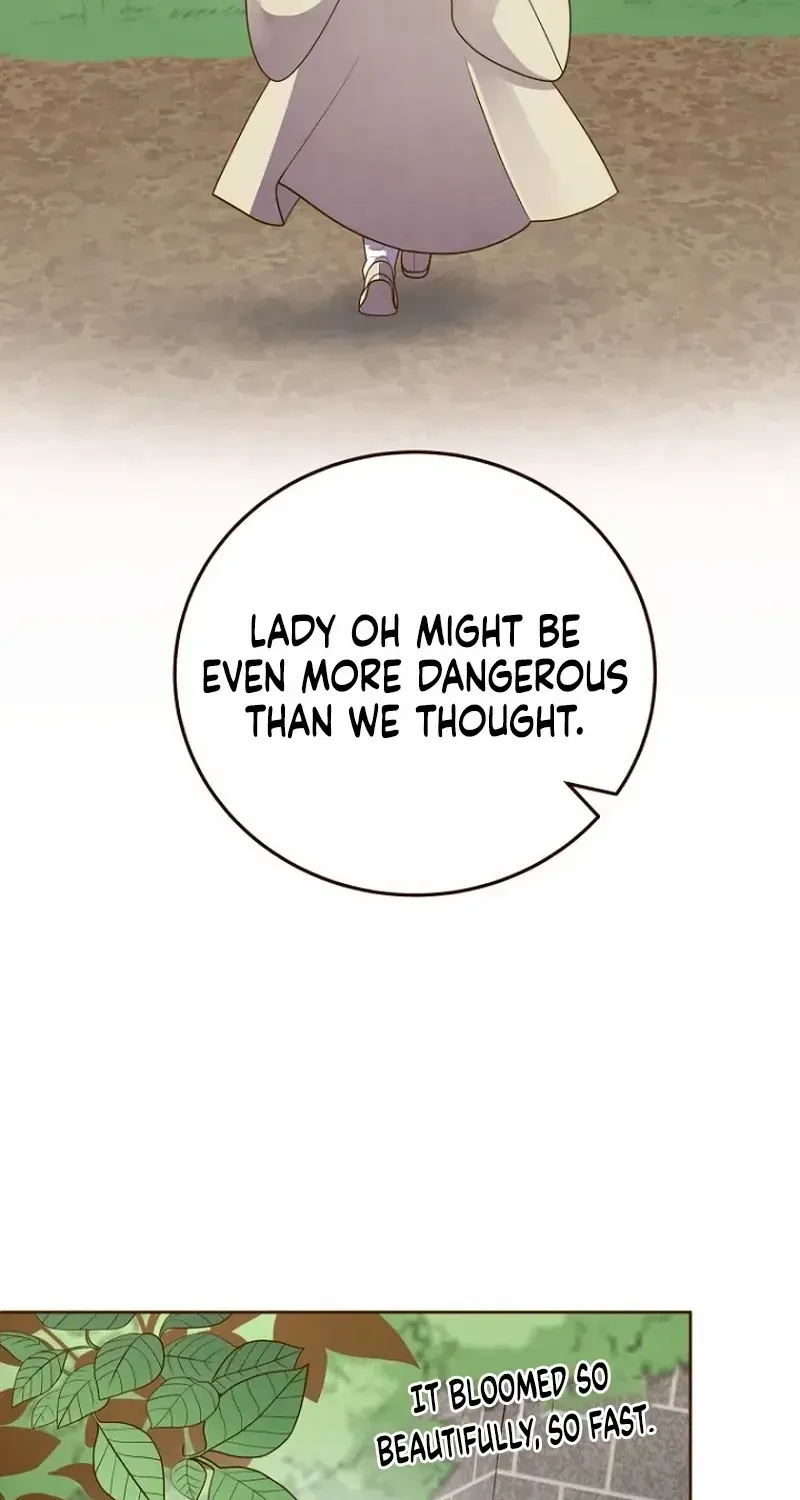 Flowers That Bloom at Night Chapter 29 page 83 - 