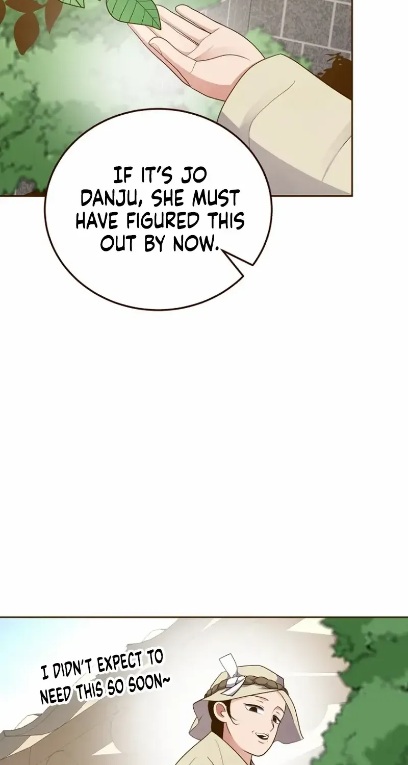 Flowers That Bloom at Night Chapter 29 page 84 - 