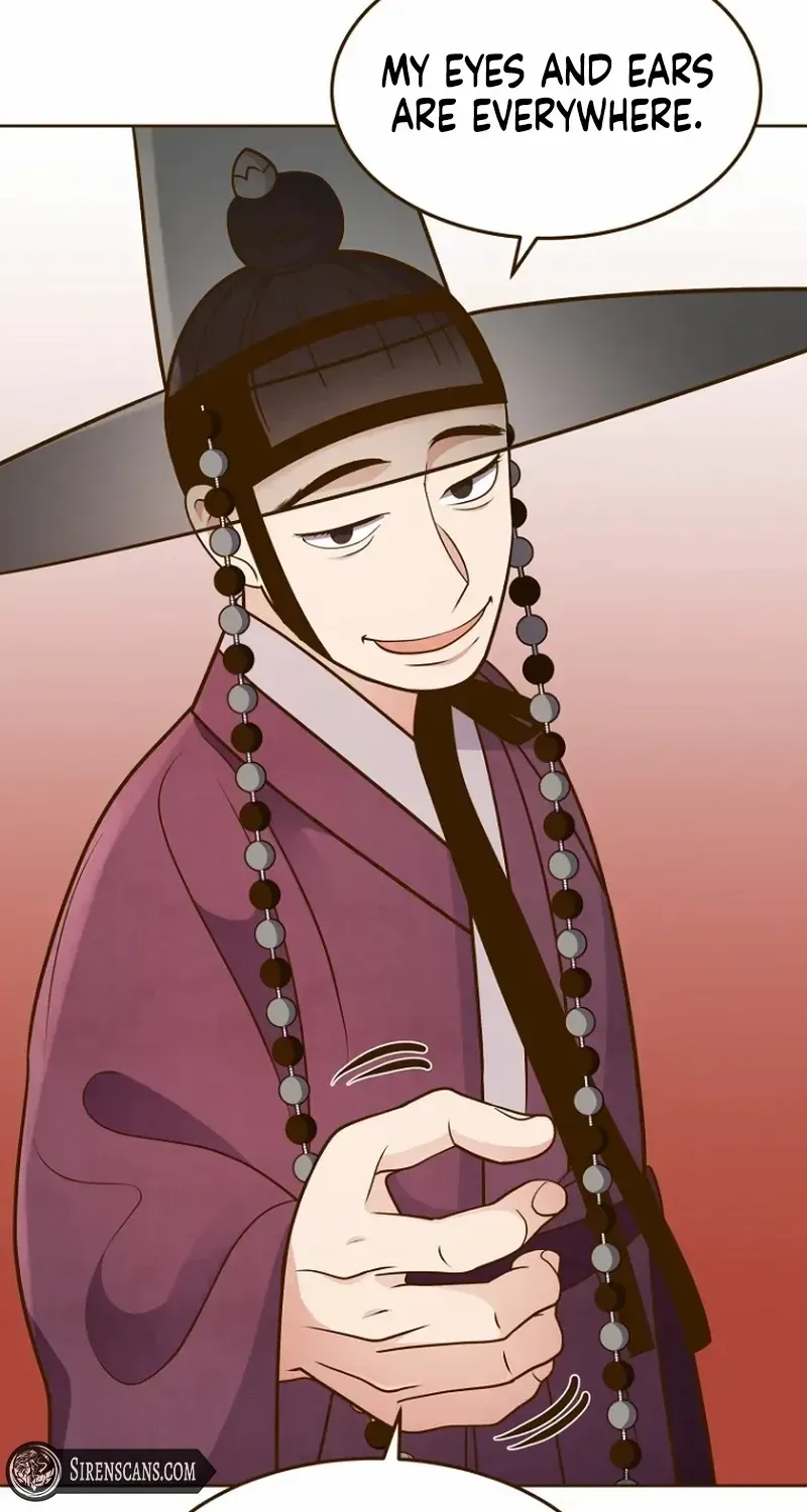 Flowers That Bloom at Night Chapter 29 page 10 - 