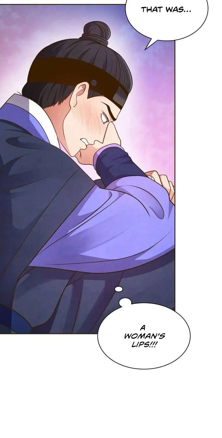 Flowers That Bloom at Night Chapter 3 page 13 - 