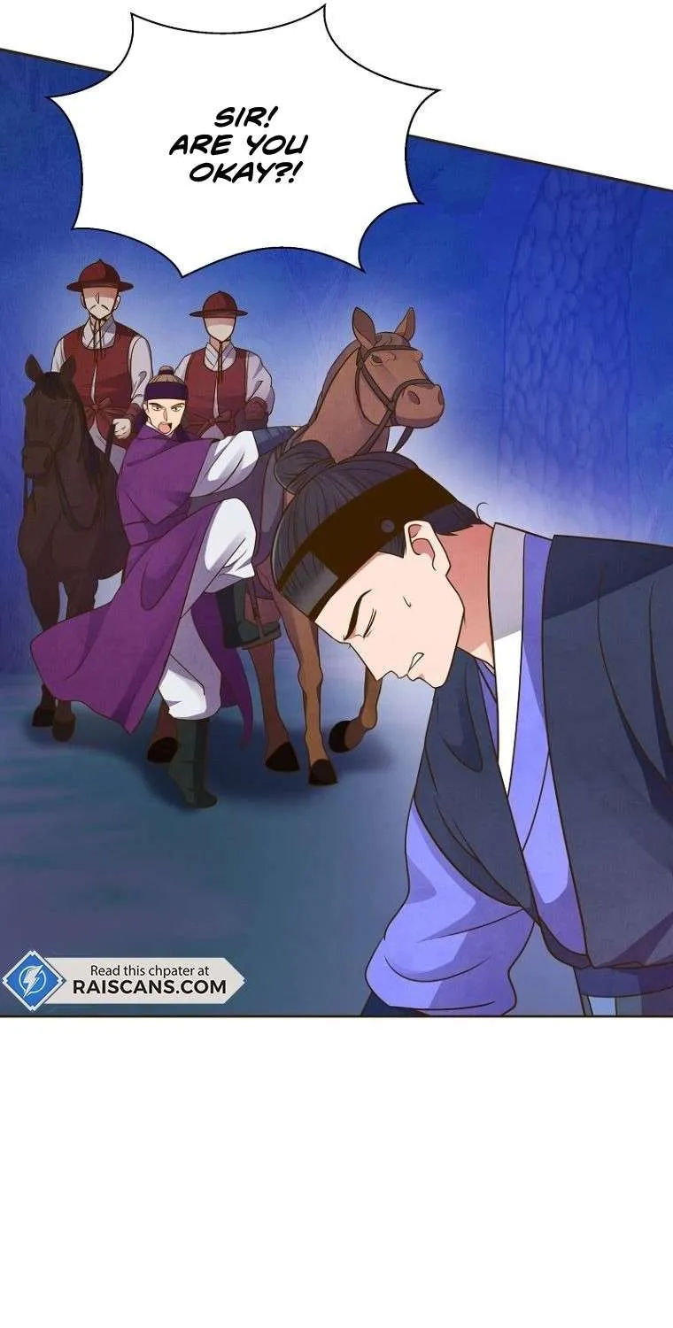 Flowers That Bloom at Night Chapter 3 page 19 - 