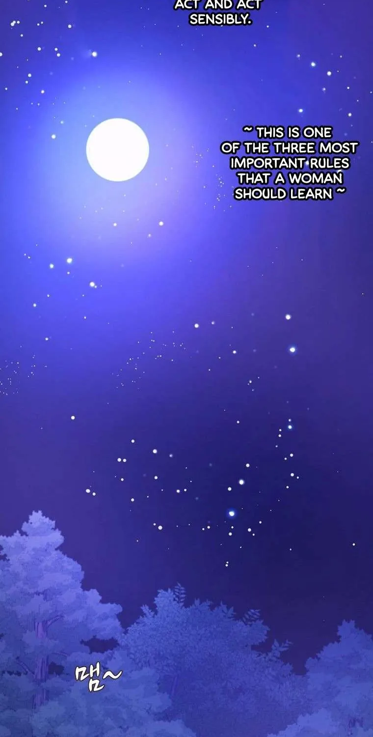 Flowers That Bloom at Night Chapter 3 page 3 - 