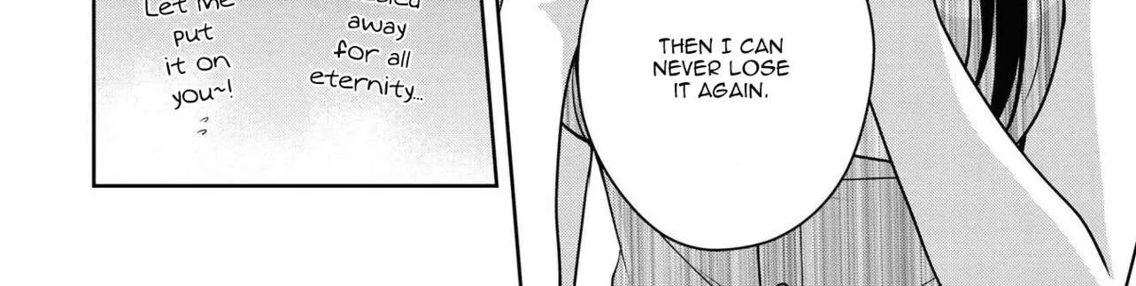 Flowers That Bloom at Night Chapter 3 page 26 - 
