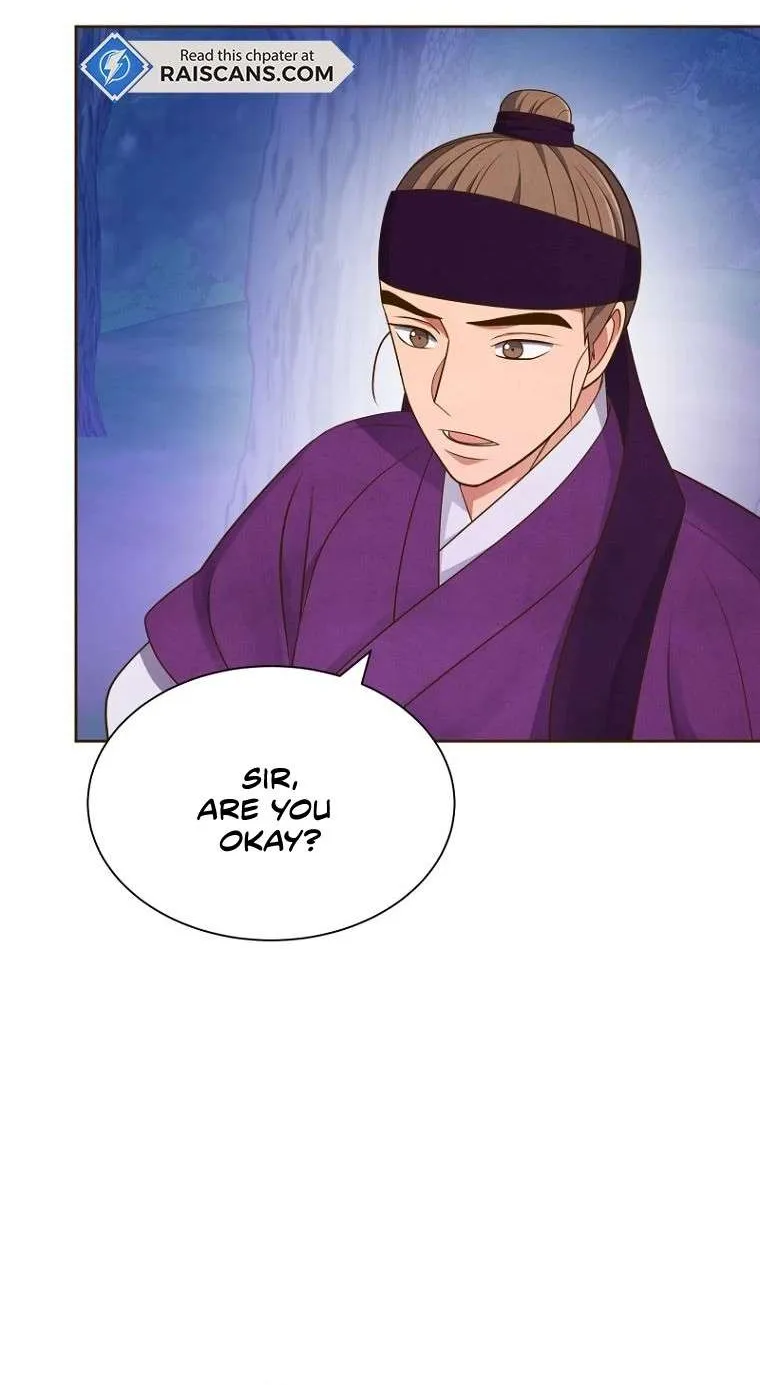 Flowers That Bloom at Night Chapter 3 page 30 - 